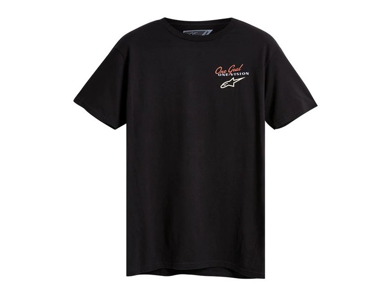 Tricou ALPINESTARS FLAGGED Tricou ALPINESTARS FLAGGED