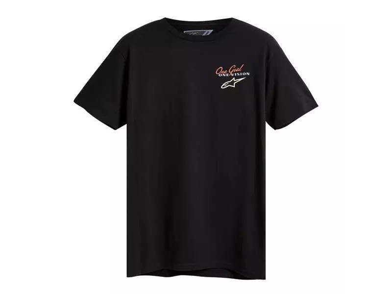 Tricou ALPINESTARS FLAGGED