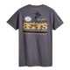 Tricou ALPINESTARS FLAGGED Tricou ALPINESTARS FLAGGED
