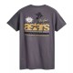 Tricou ALPINESTARS FLAGGED