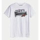Tricou ALPINESTARS BURNOUT Tricou ALPINESTARS BURNOUT