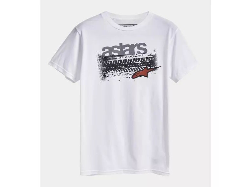 Tricou ALPINESTARS BURNOUT