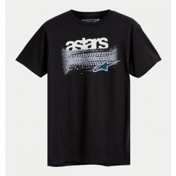 Tricou ALPINESTARS BURNOUT Tricou ALPINESTARS BURNOUT