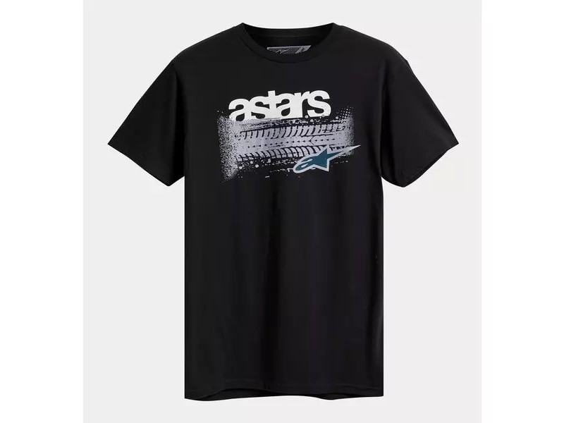 Tricou ALPINESTARS BURNOUT