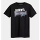 Tricou ALPINESTARS BURNOUT