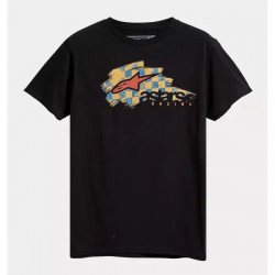 Tricou ALPINESTARS TORQUED Tricou ALPINESTARS TORQUED