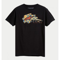 Tricou ALPINESTARS TORQUED Tricou ALPINESTARS TORQUED