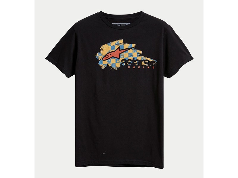 Tricou ALPINESTARS TORQUED