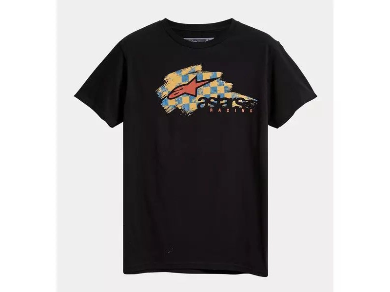 Tricou ALPINESTARS TORQUED
