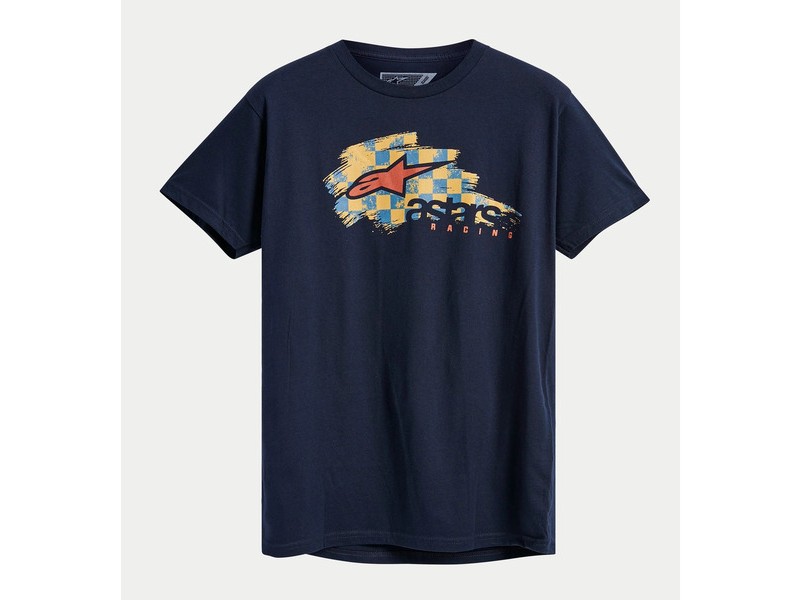 Tricou ALPINESTARS TORQUED