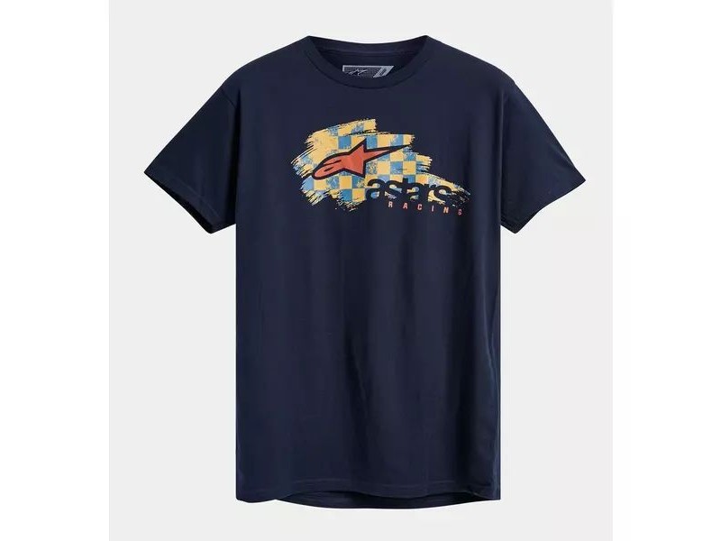 Tricou ALPINESTARS TORQUED