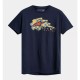 Tricou ALPINESTARS TORQUED