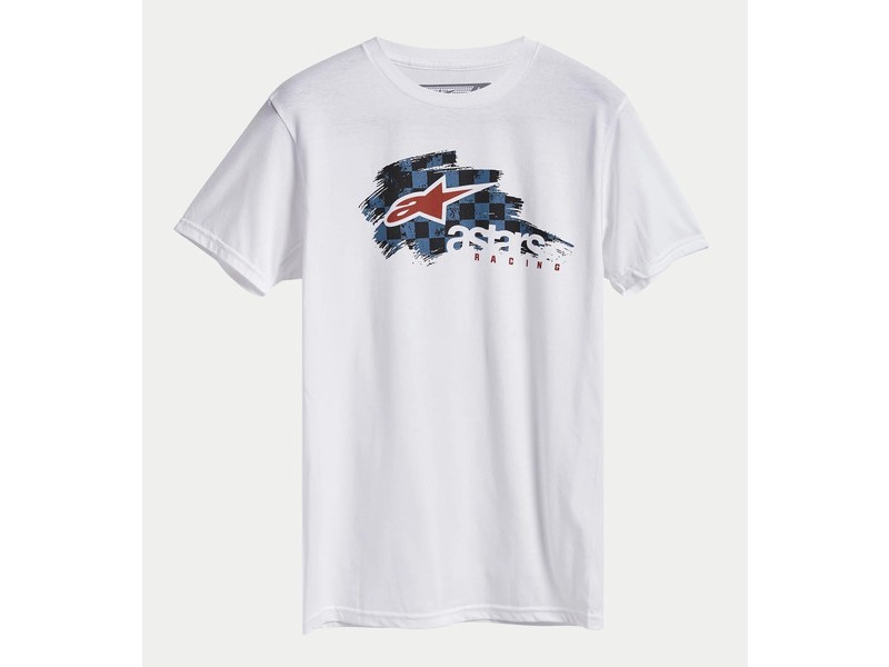 Tricou ALPINESTARS TORQUED
