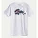Tricou ALPINESTARS TORQUED