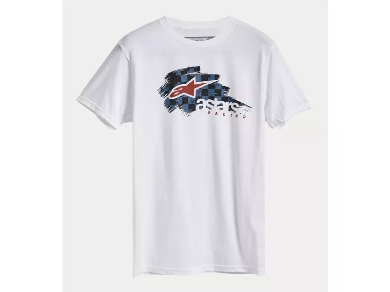 Tricou ALPINESTARS TORQUED
