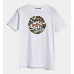 Tricou ALPINESTARS CAMO DISK Tricou ALPINESTARS CAMO DISK