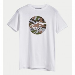 Tricou ALPINESTARS CAMO DISK Tricou ALPINESTARS CAMO DISK