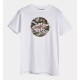 Tricou ALPINESTARS CAMO DISK