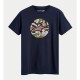 Tricou ALPINESTARS CAMO DISK Tricou ALPINESTARS CAMO DISK