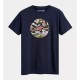 Tricou ALPINESTARS CAMO DISK