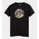Tricou ALPINESTARS CAMO DISK Tricou ALPINESTARS CAMO DISK