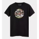 Tricou ALPINESTARS CAMO DISK