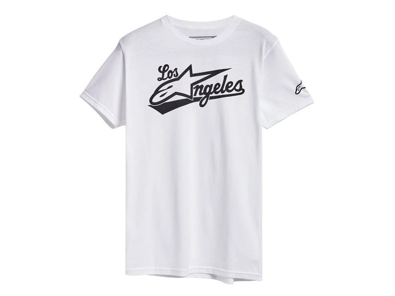 Tricou ALPINESTARS LOS ANGELES