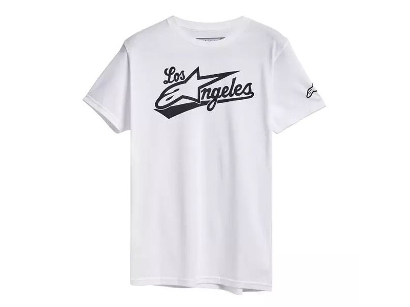 Tricou ALPINESTARS LOS ANGELES
