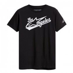Tricou ALPINESTARS LOS ANGELES Tricou ALPINESTARS LOS ANGELES