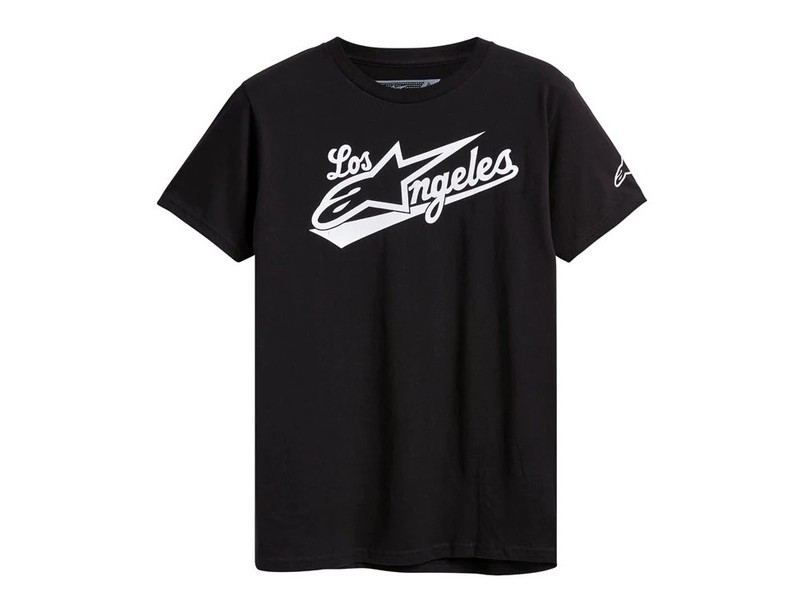 Tricou ALPINESTARS LOS ANGELES