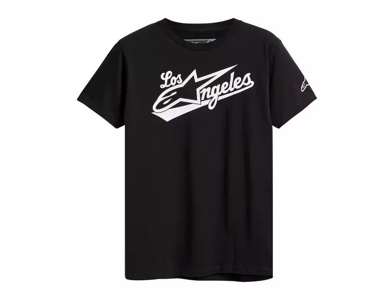 Tricou ALPINESTARS LOS ANGELES