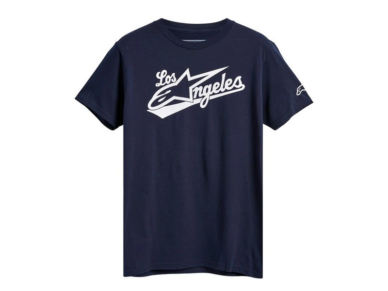 Tricou ALPINESTARS LOS ANGELES