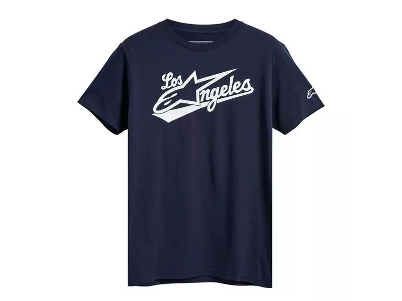 Tricou ALPINESTARS LOS ANGELES