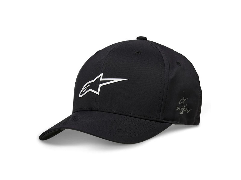 Sapca ALPINESTARS AGELESS WP TECH Hat Sapca ALPINESTARS AGELESS WP TECH Hat