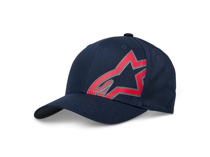 Sapca ALPINESTARS HD SHIFT Hat Sapca ALPINESTARS HD SHIFT Hat