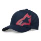 Sapca ALPINESTARS HD SHIFT Hat Sapca ALPINESTARS HD SHIFT Hat