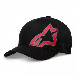 Sapca ALPINESTARS HD SHIFT Hat