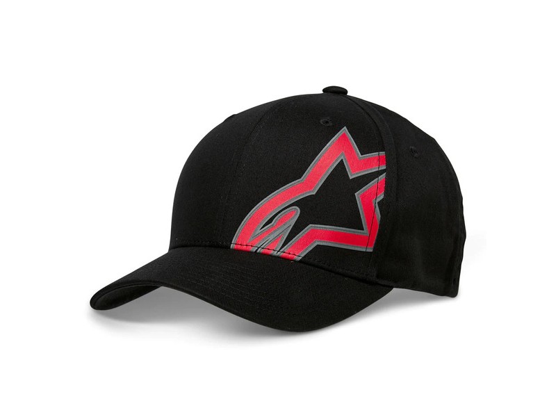 Sapca ALPINESTARS HD SHIFT Hat Sapca ALPINESTARS HD SHIFT Hat