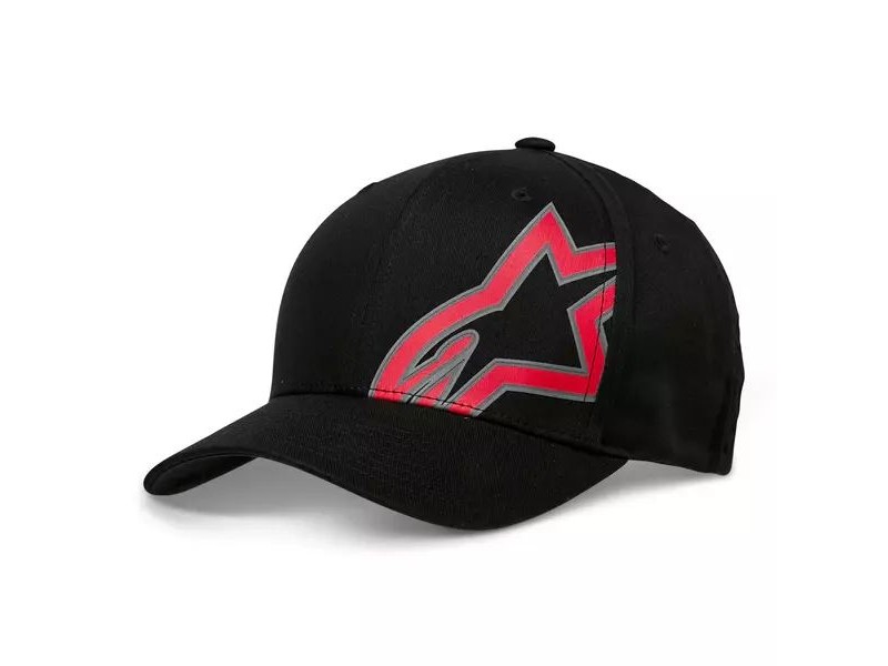 Sapca ALPINESTARS HD SHIFT Hat