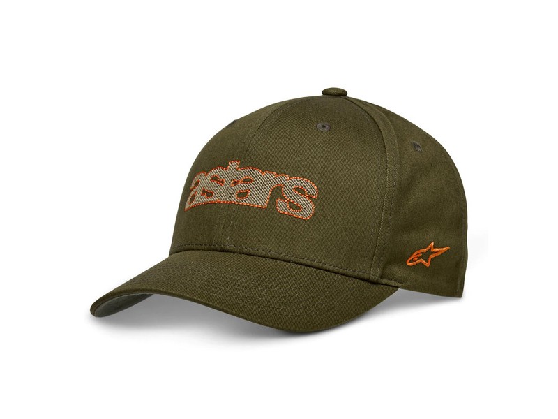 Sapca ALPINESTARS PERPETUITY Hat