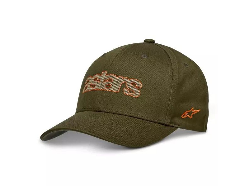 Sapca ALPINESTARS PERPETUITY Hat
