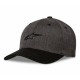 Sapca ALPINESTARS MELANGE Hat