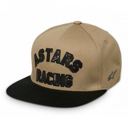 Sapca ALPINESTARS ASSURED Hat Sapca ALPINESTARS ASSURED Hat
