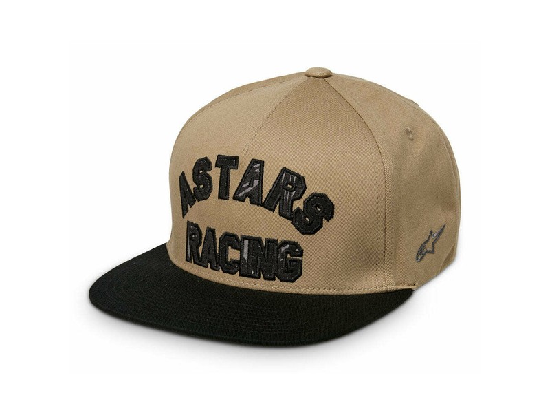 Sapca ALPINESTARS ASSURED Hat Sapca ALPINESTARS ASSURED Hat