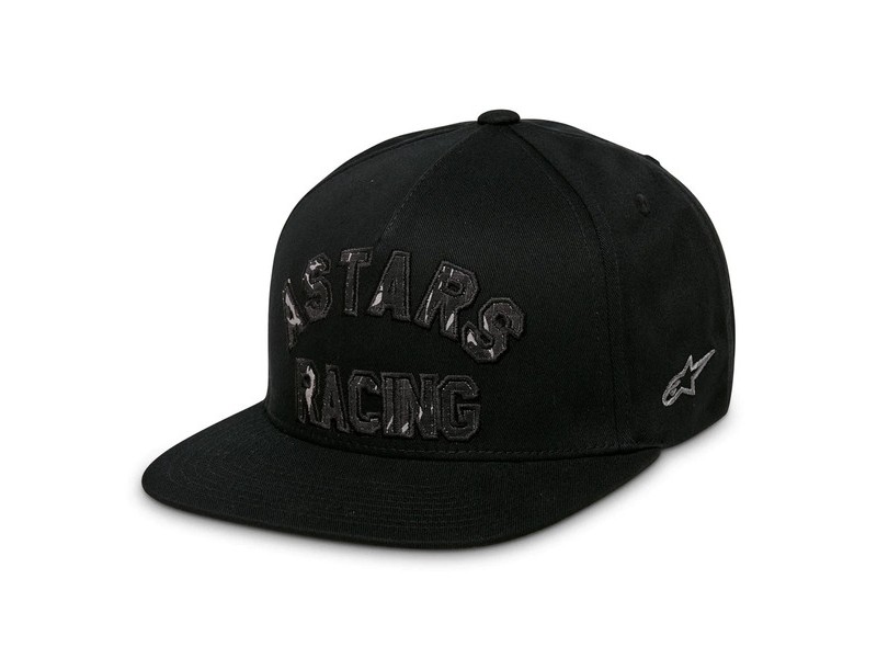 Sapca ALPINESTARS ASSURED Hat Sapca ALPINESTARS ASSURED Hat