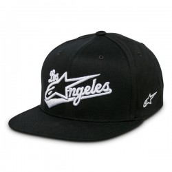Sapca ALPINESTARS LOS ANGELES Hat Sapca ALPINESTARS LOS ANGELES Hat