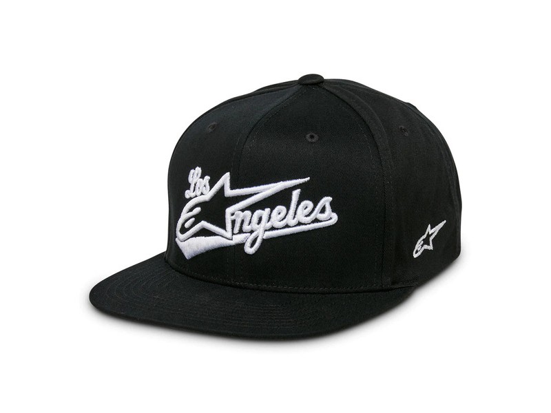 Sapca ALPINESTARS LOS ANGELES Hat