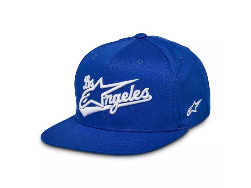 Sapca ALPINESTARS LOS ANGELES Hat Sapca ALPINESTARS LOS ANGELES Hat