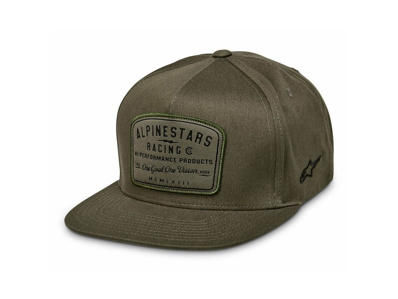 Sapca ALPINESTARS REGION Hat