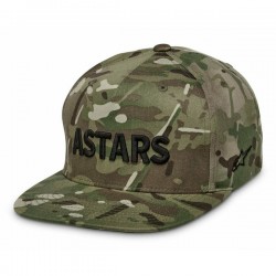 Sapca ALPINESTARS GILLIS Hat Sapca ALPINESTARS GILLIS Hat